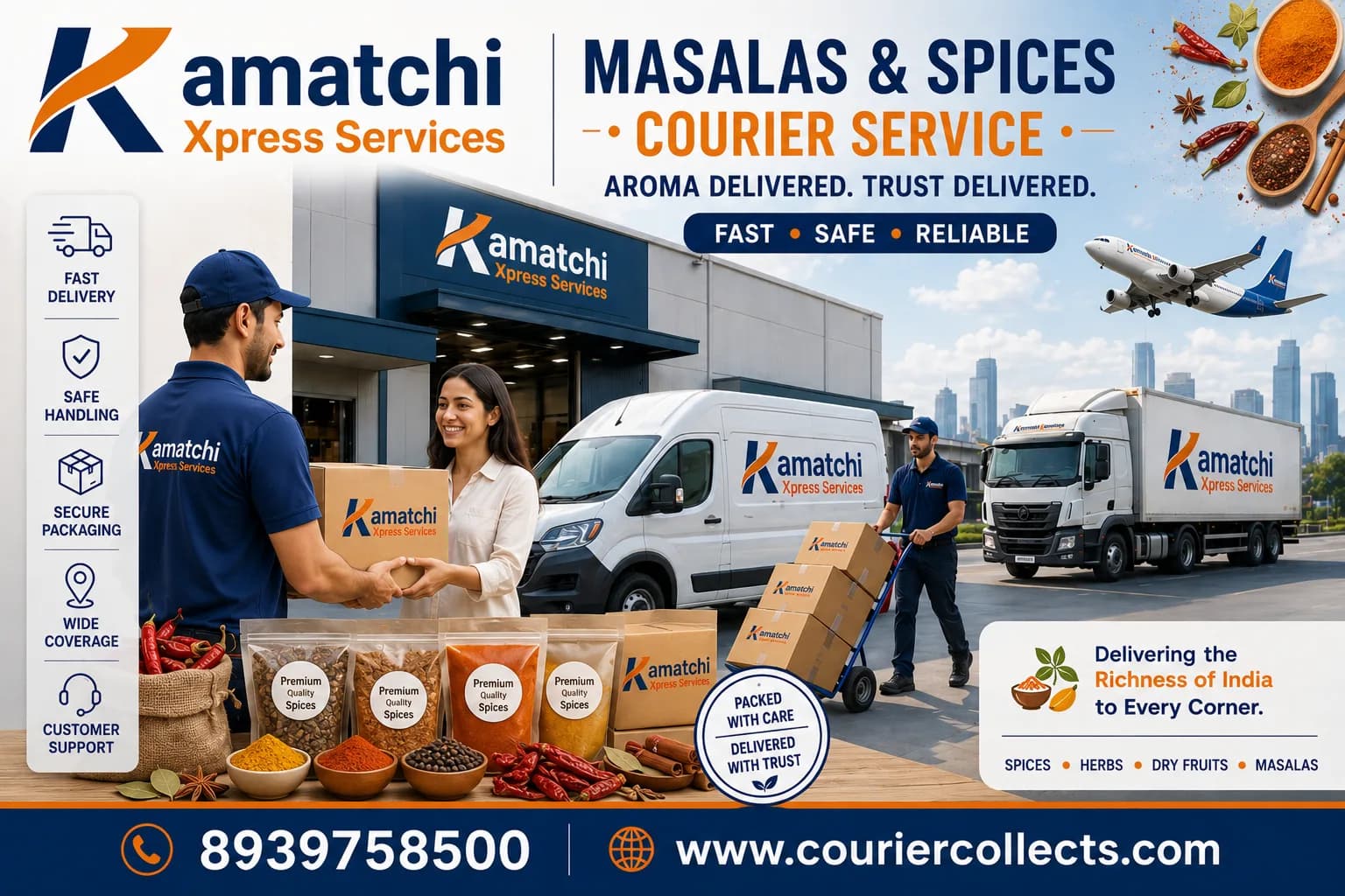 pickle international courier services chennai
