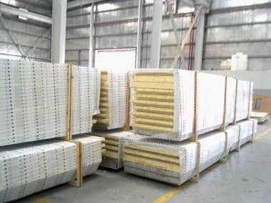 Cold Rooms Manufacturers in UAE