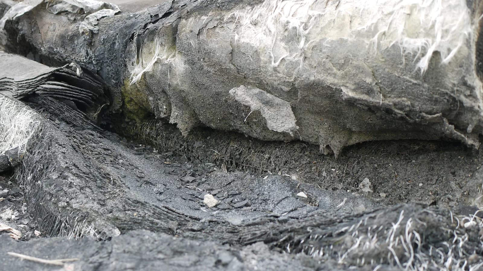 Manchester Asbestos Testing | Residential & Commercial Asbestos Testing