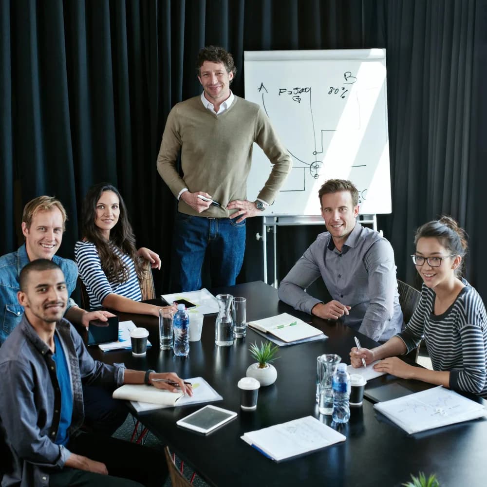 ESG Strategy Development MP