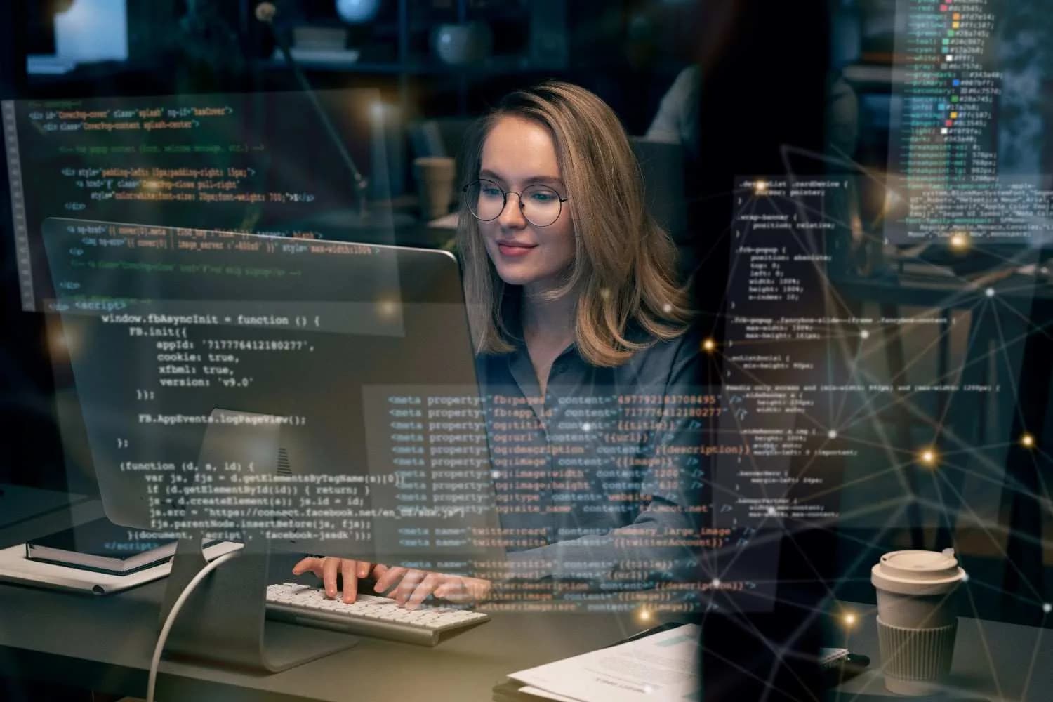 Custom Software Development Services by Nesa Software