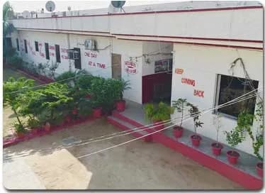 Nasha Mukti Kendra in Punjab for Recovery Support