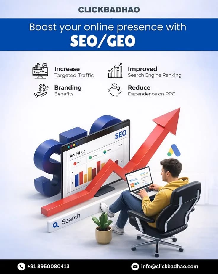 SEO Agency in Los Angeles 