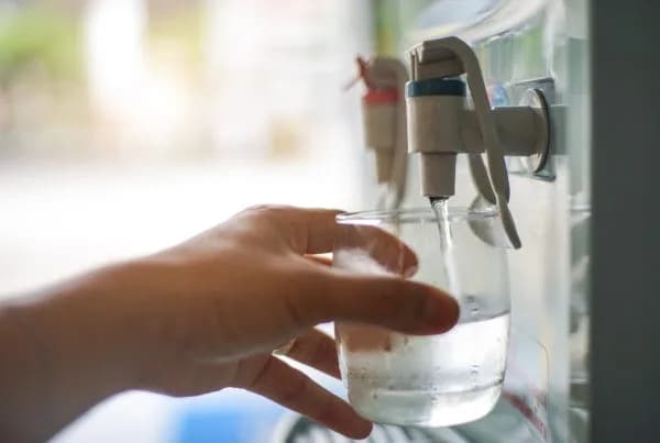 How Can Water Treatment Solutions Improve Your Water Quality?