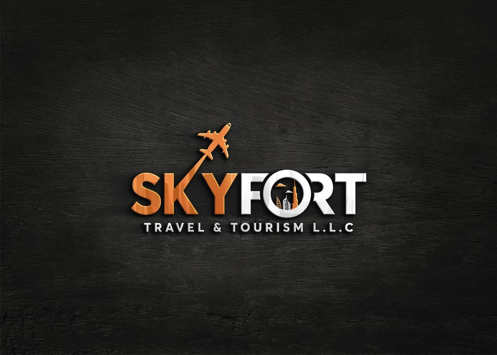 SKY FORT TRAVEL & TOURISM L.L.C