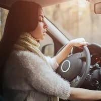 Driving School Arlington