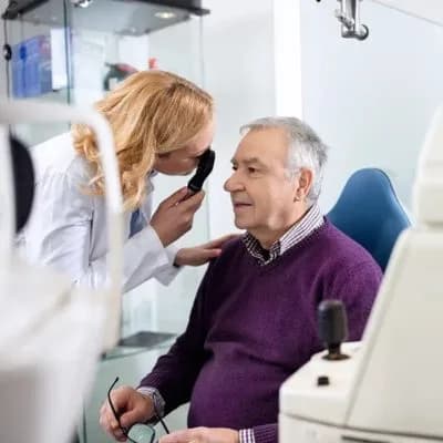 Adult Squint Can Be Corrected – Improve Eye Alignment at Any Age