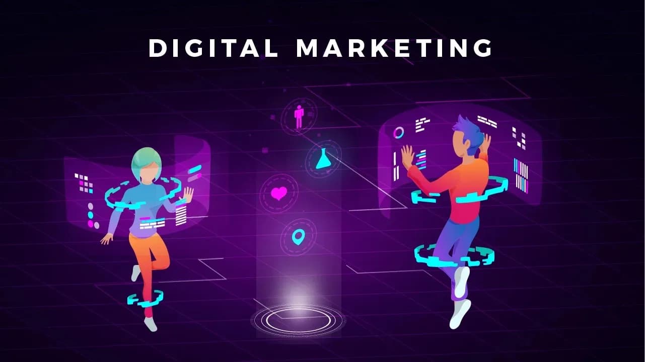 Digital Marketing Consulting Services Pune