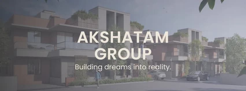 Akshatam Luxuria – 2 BHK Flats in Palanpur by Akshatam Group