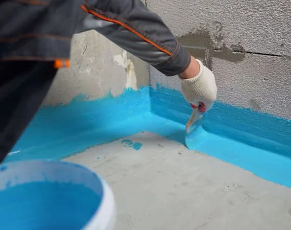 Fix Water Risks Early With Trusted Home Waterproofing