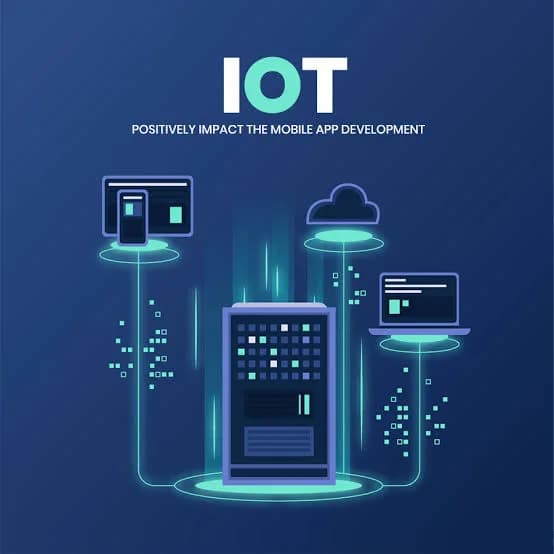 NexGen Code Delivers Best IoT App Development Services for Connected Enterprises