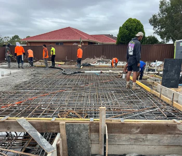 Protect Your Acacia Gardens Concrete With Quality Sealing