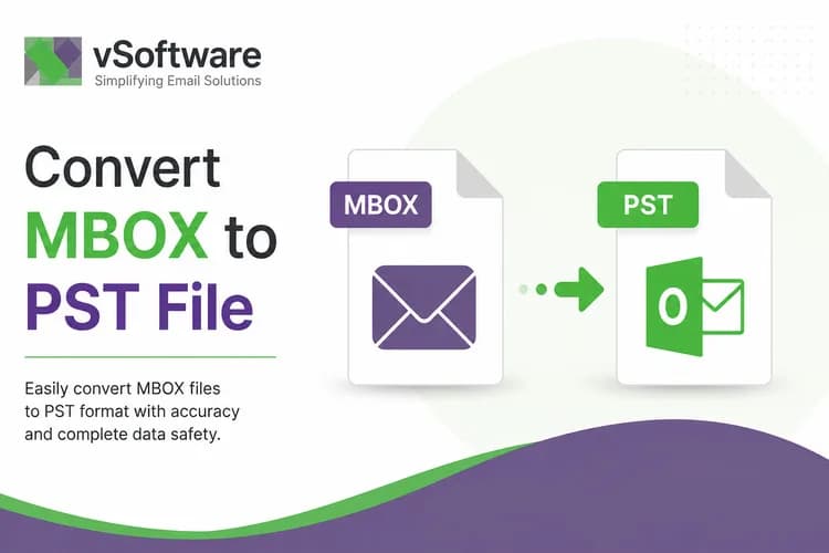 Easy Solution to Split Up PST File Outlook Quickly