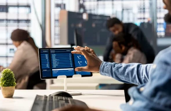 saas development agency