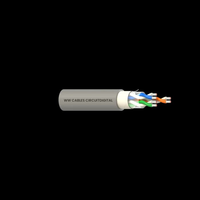 Find the Right Data Cable for Your Industrial and Electrical Requirements