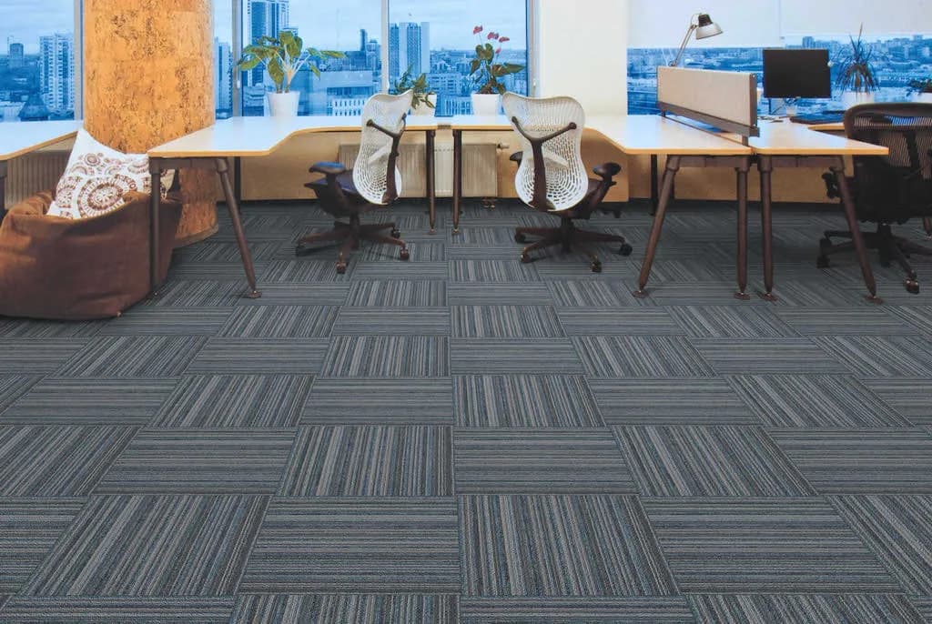 Blue Carpets for Stylish & Modern Interiors