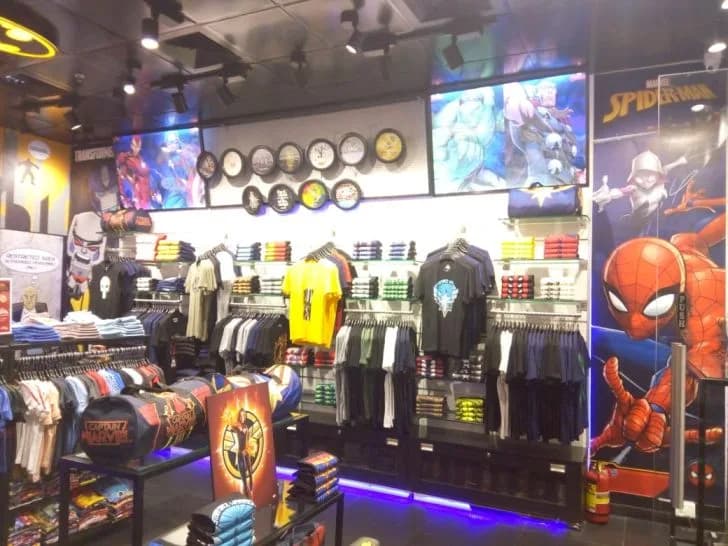 Exhibition Stall Design Company Serving Mumbai's Retail and Trade Sector