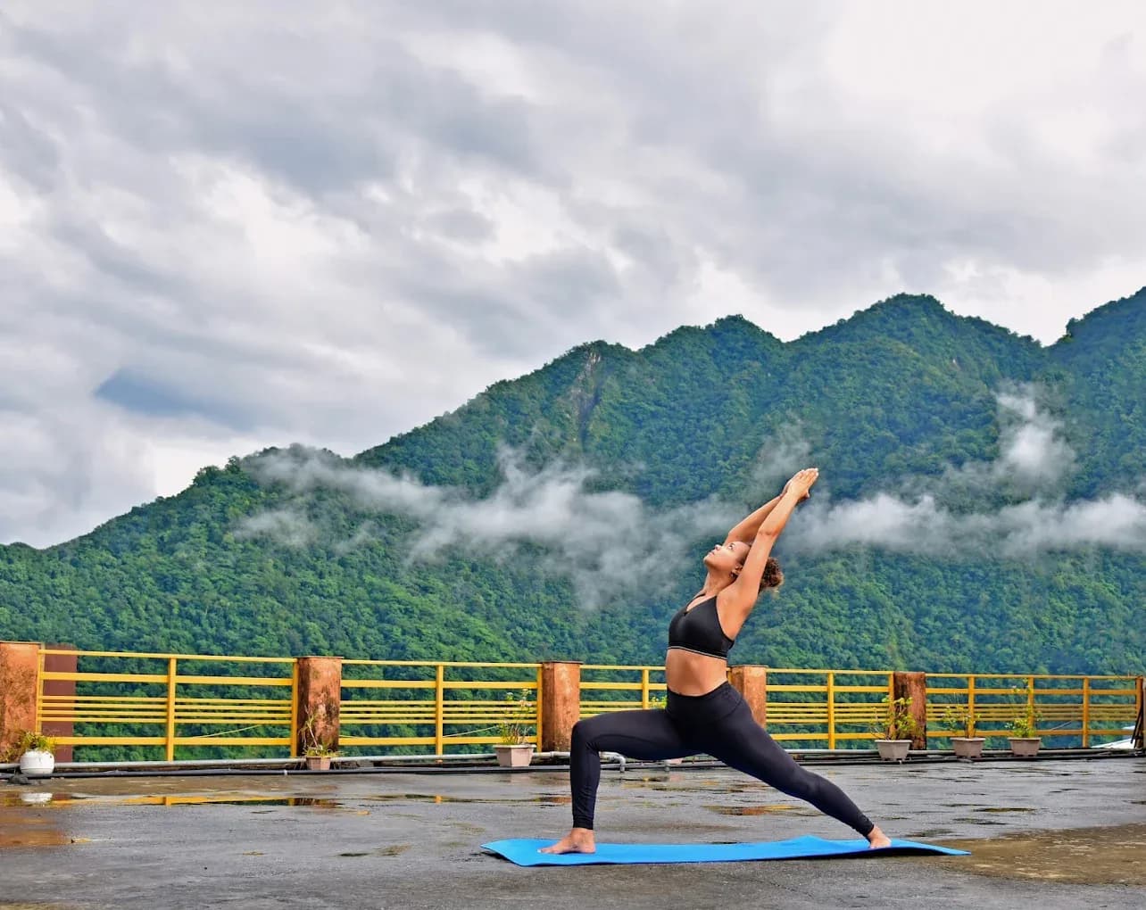 Yoga Classes for Beginners in Rishikesh – Start Your Yoga Journey