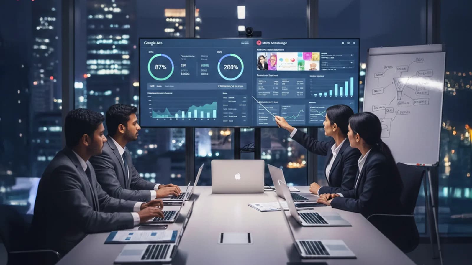 Media Planning Experts for Digital & Traditional Media | Eggfirst