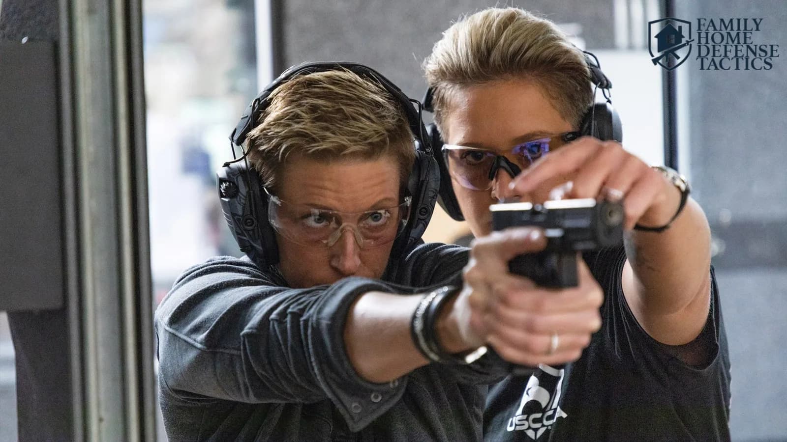 Prepare for Emergencies With Active Shooter Training In Iowa