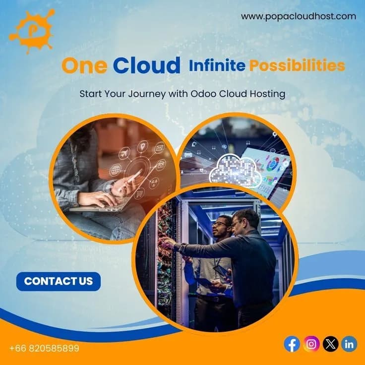 OPNsense Cloud Hosting – Enterprise Firewall & Network Security by PopaCloudHost