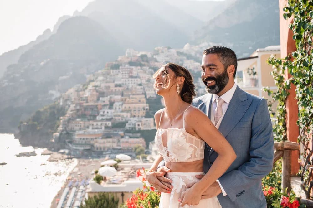 Venice Wedding Photographer for a Wedding Filled with Romance and Character