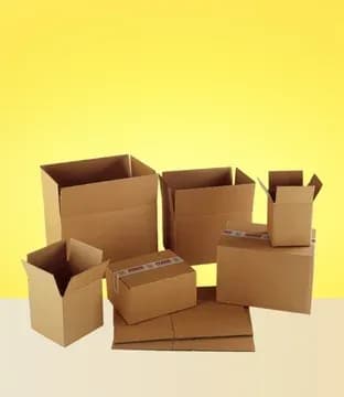 packaging box manufacturers in Gurgaon