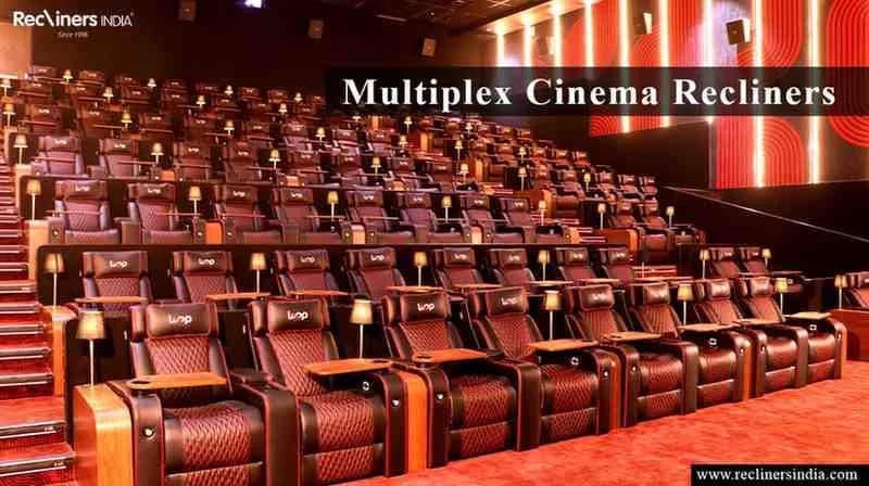 The Rise of Recliner Seats in Theatre: How Luxury Seating is Transforming Modern Cinemas in 2026