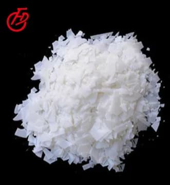 Factory Supply Industrial Grade PE Wax White Flake Good Price 9002-88-4 Polyethylene Wax