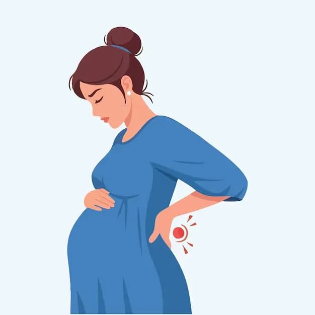 Pregnancy Pelvic Pain Relief Through Gentle Chiropractic Care