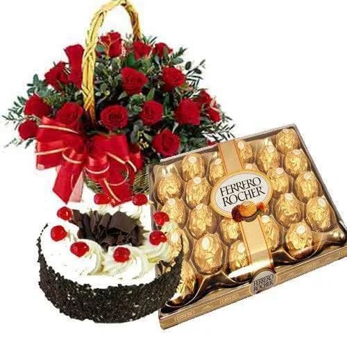 Flower Delivery in Noida | 100% Fresh Flowers with Same-Day Delivery