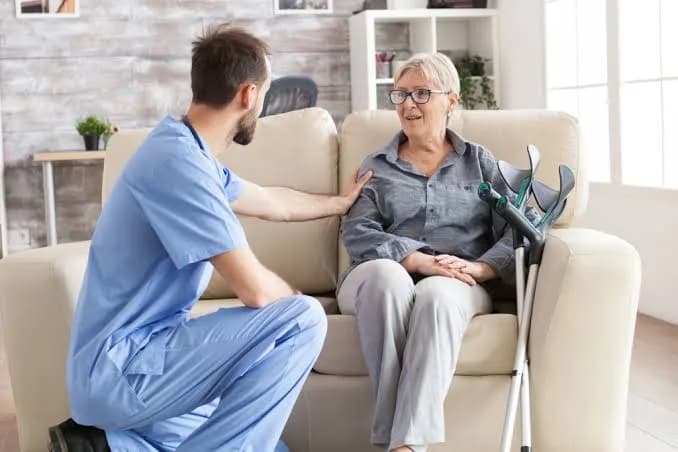 Registered NDIS Provider Australia | Unite Canberra Care Services