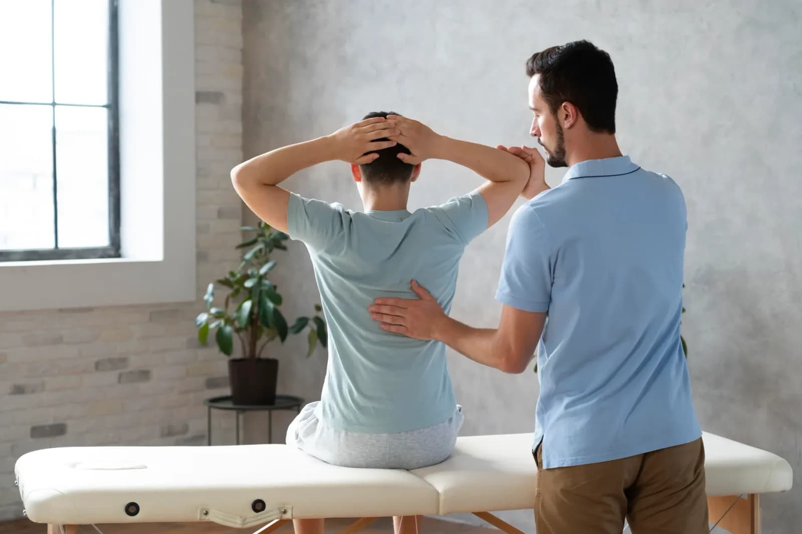 How to Choose the Right Physiotherapist Using Allied Health