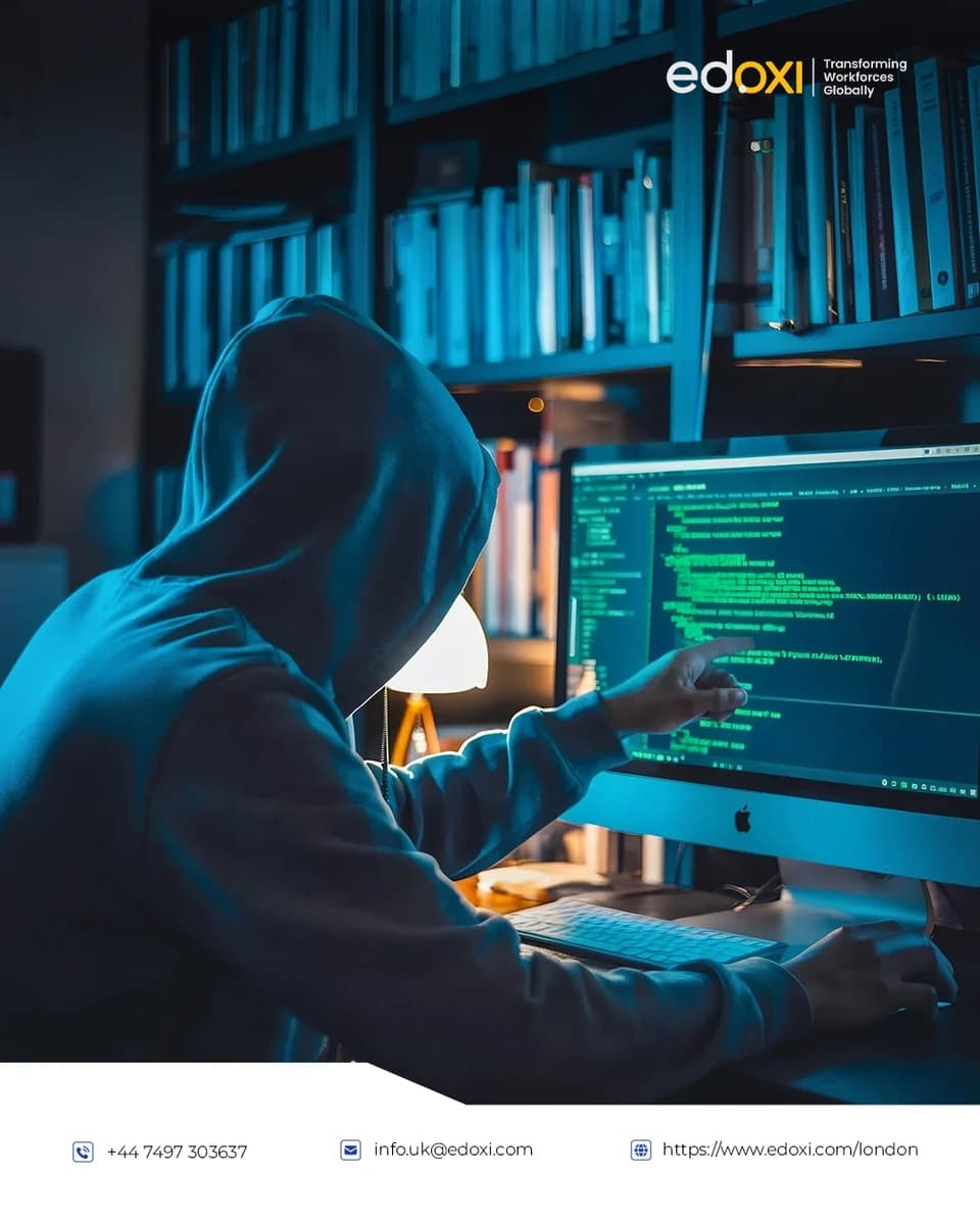 Build Real-World Ethical Hacking Skills in London