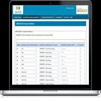 MINDBODY to Xero