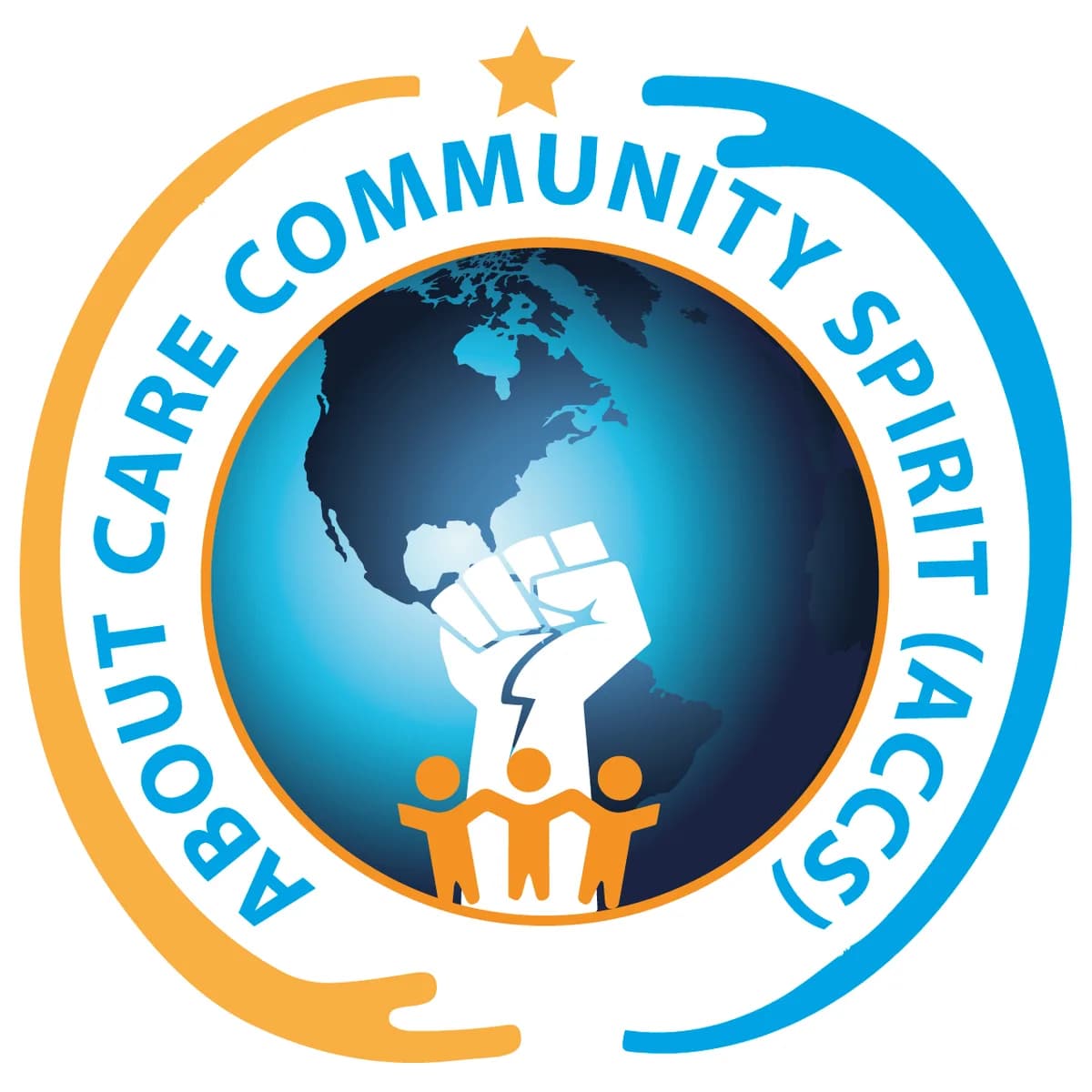 About Care Community Spirit