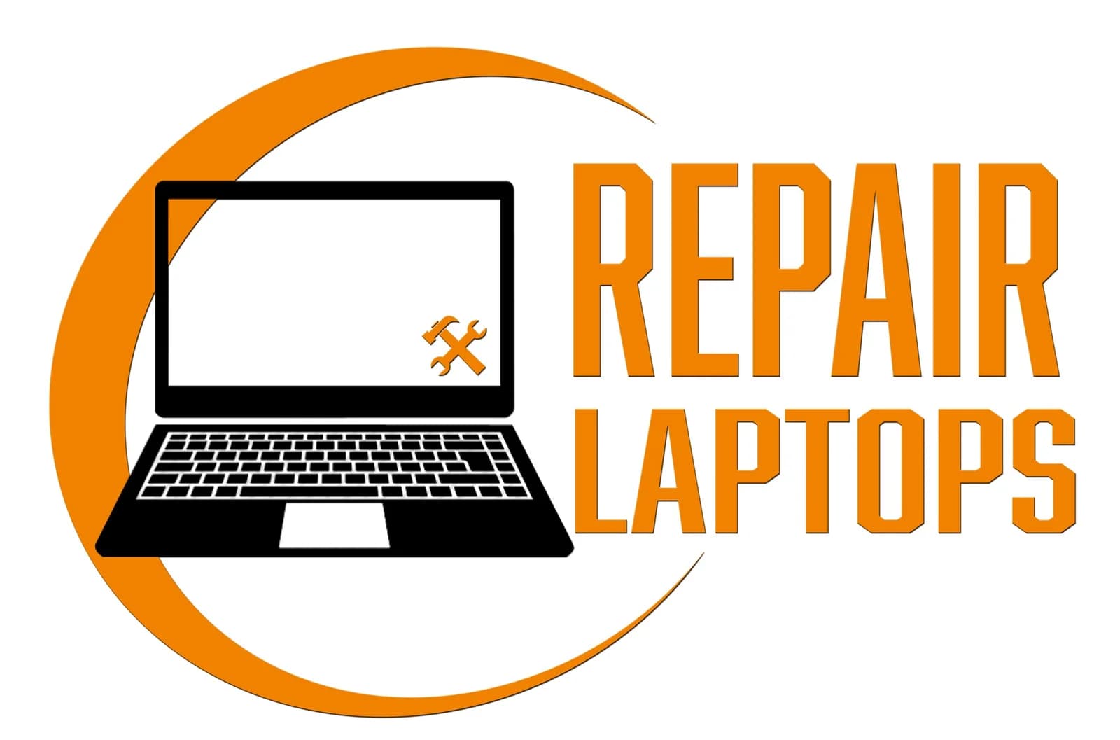 Repair  Laptops Services and Operatio