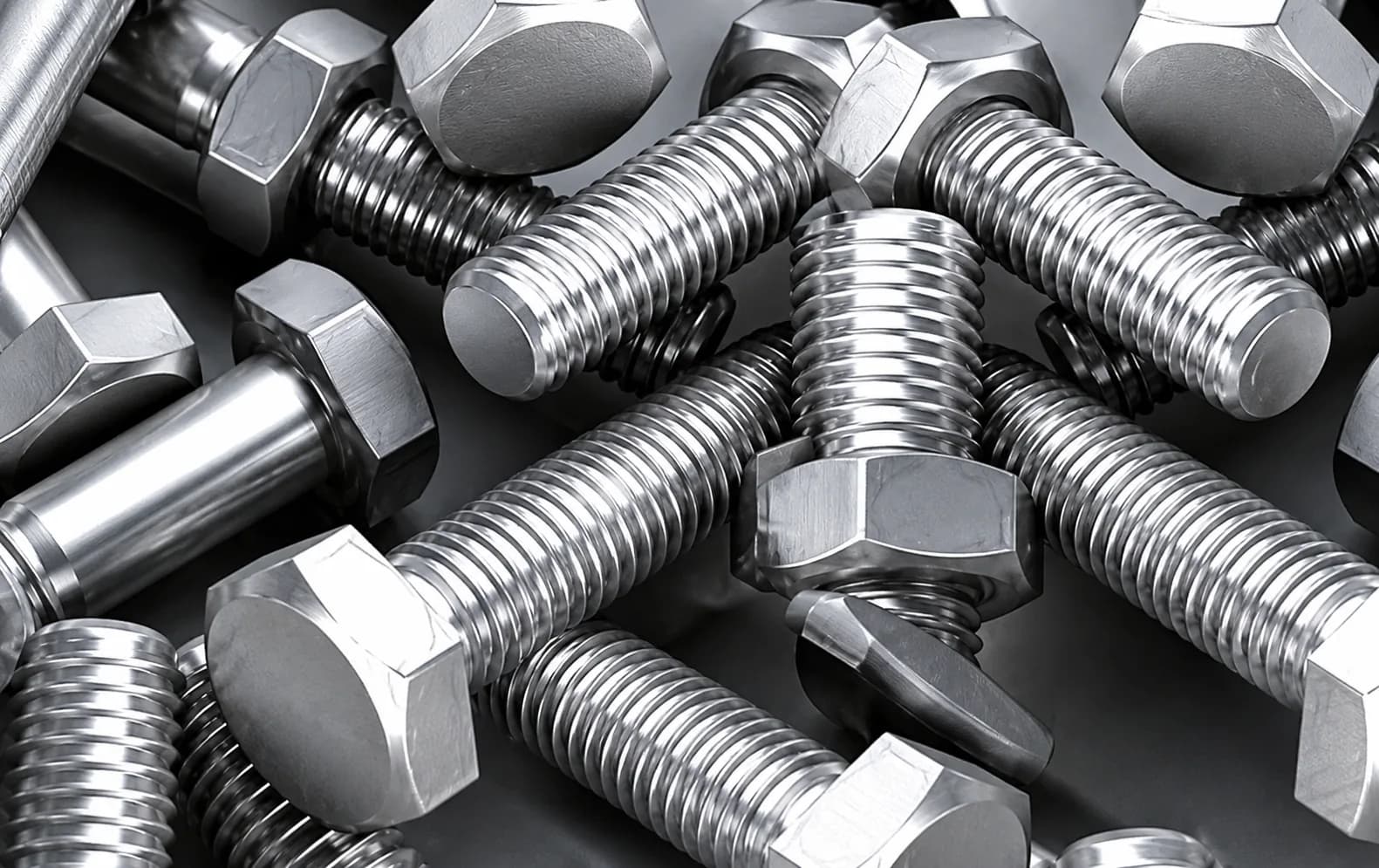 India’s Trusted Stainless Steel Fasteners Manufacturers for Precision & Performance