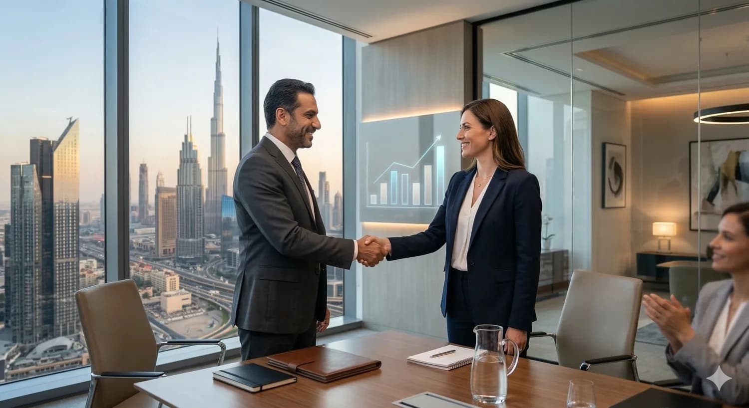 business consultants in dubai uae 