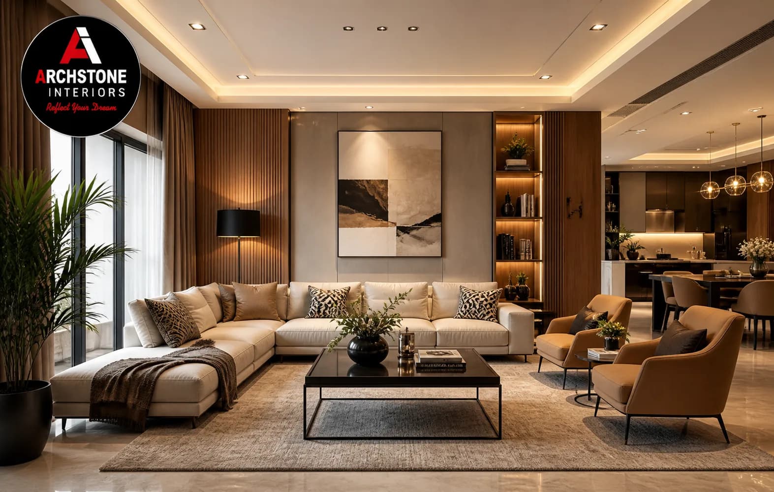 Affordable Home Interior Solutions in Greater Noida NCR