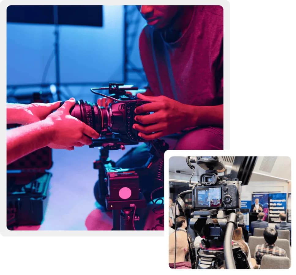 Trusted Melbourne Video Production Company – Streamline Video