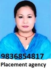 Best maid agency Baby sitter nanny Governess japa