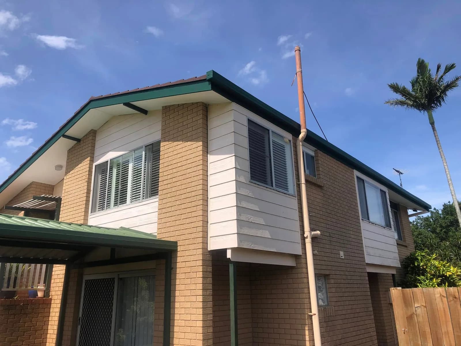 Residential Painting in Gold Coast