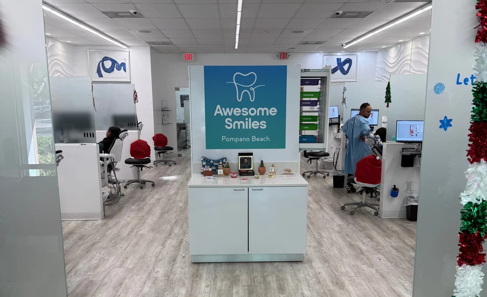 Awesome Smiles Pompano