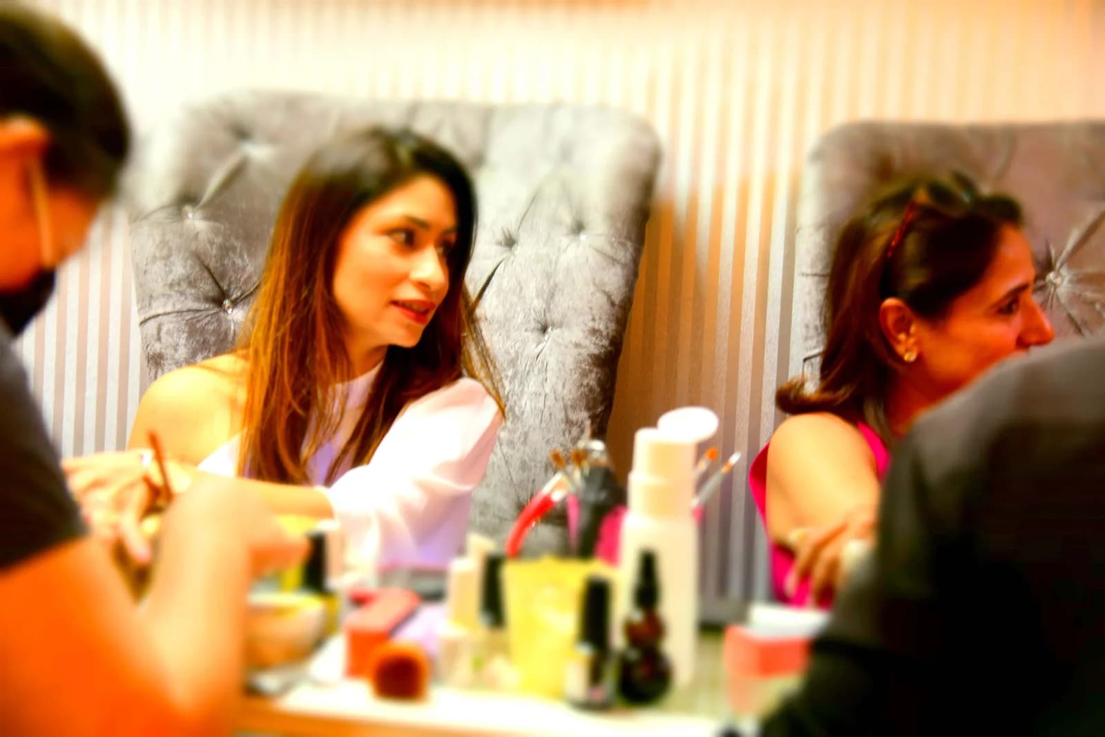 nail art in Gurgaon