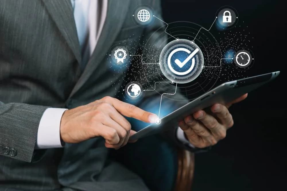 Build an Audit-Ready Compliance Program