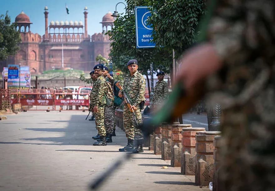 The In-House Engineer: The New Toolkit of Terrorism