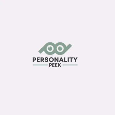 Personality Peek