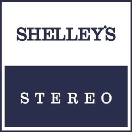 Shelley's Stereo