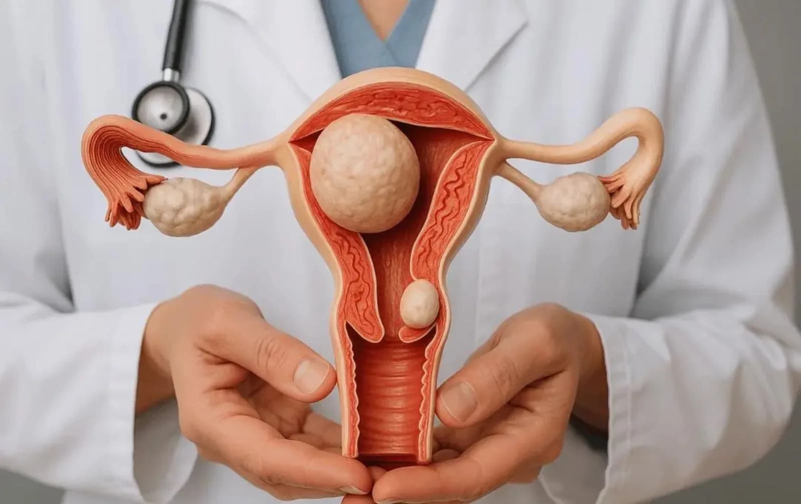 Fibroid Center in Flatbush, Brooklyn | Specialized Fibroid Care